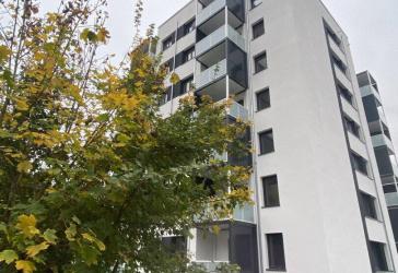 3 Zimmer Wohnung in Eberbach