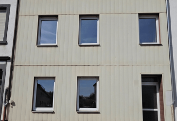 Vorschaubild Reihenmittelhaus