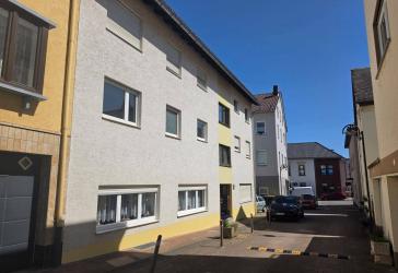 Vorschaubild Mehrfamilienhaus