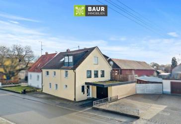 Vorschaubild Mehrfamilienhaus