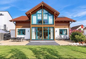 Vorschaubild Einfamilienhaus