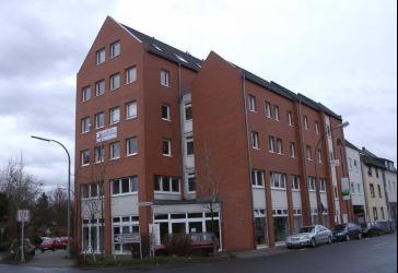 Vorschaubild Büro- /Praxis-Immobilie