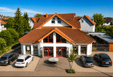Vorschaubild Mehrfamilienhaus