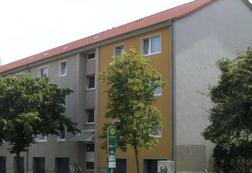 Vorschaubild Wohnung