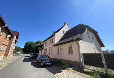 Vorschaubild Mehrfamilienhaus