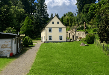 Vorschaubild Einfamilienhaus
