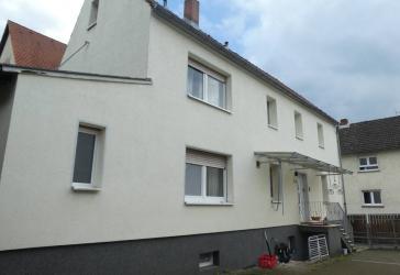 Einziehen und wohlfühlen - Einfamilienhaus mit Scheune und Garten!