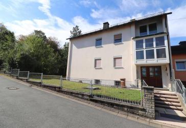 Vorschaubild Maisonettewohnung