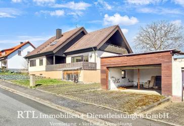 Vorschaubild Einfamilienhaus