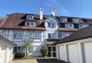 Vorschaubild Maisonettewohnung