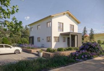 Großzügiges und modernes Traumhaus in Kleinmachnow