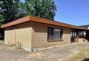 Vorschaubild Bungalow