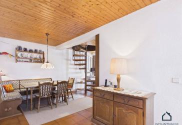 Vorschaubild Maisonettewohnung