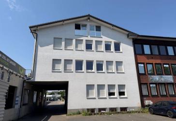 Vorschaubild Büro- /Praxis-Immobilie