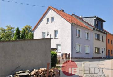 Vorschaubild Reihenendhaus