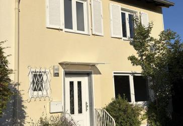 Vorschaubild Reihenendhaus
