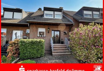 Vorschaubild Reihenmittelhaus