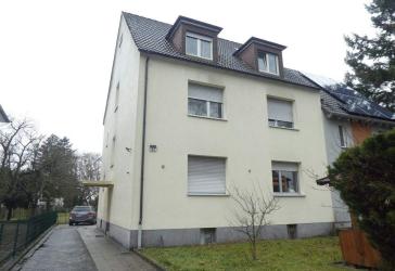 Großzügiges 3-Familienhaus in gefragter Lage von Großauheim!