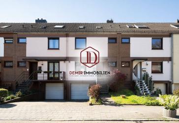 Vorschaubild Reihenmittelhaus