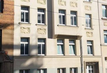Vorschaubild Mehrfamilienhaus