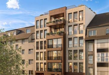 Vorschaubild Penthouse