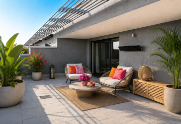 Vorschaubild Penthouse
