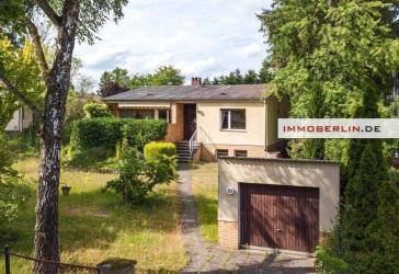 Vorschaubild Bungalow