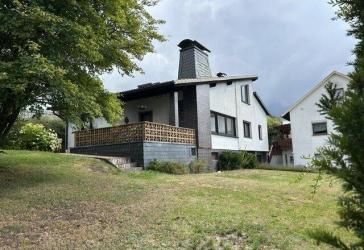 Vorschaubild Einfamilienhaus