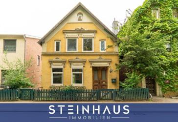 Vorschaubild Einfamilienhaus