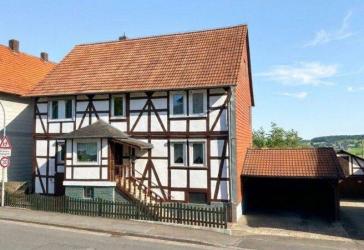 Vorschaubild Einfamilienhaus