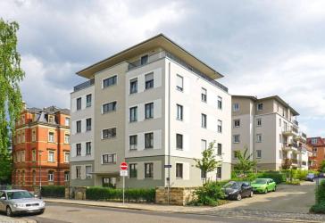 Vorschaubild Wohnung