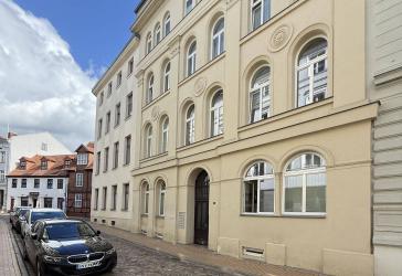 Vorschaubild Wohnung