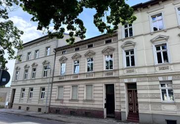 Vorschaubild Reihenmittelhaus