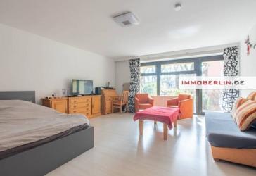 Vorschaubild Loft-Studio-Atelier