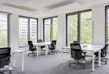 Vorschaubild Büro- /Praxis-Immobilie