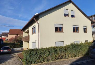 Einfamilienhaus - das ideale Zuhause für Ihre Familie