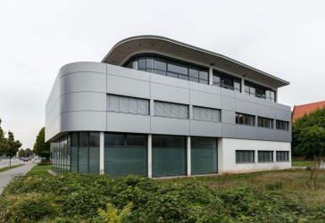 *** ca. 392 m² moderne Bürofläche (teilbar) in TOPLAGE von Neckarsulm ***