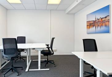 Vorschaubild Büro- /Praxis-Immobilie