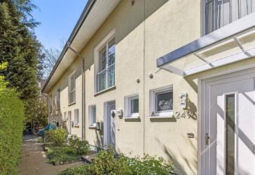 Vorschaubild Reihenmittelhaus