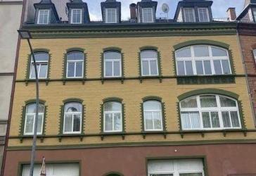 Vorschaubild Mehrfamilienhaus