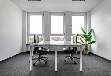 Vorschaubild Büro- /Praxis-Immobilie