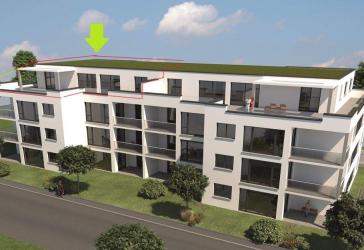 Vorschaubild Penthouse