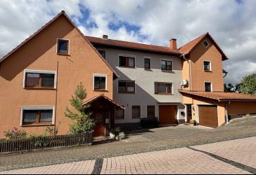 Vorschaubild Mehrfamilienhaus