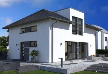 Vorschaubild Einfamilienhaus