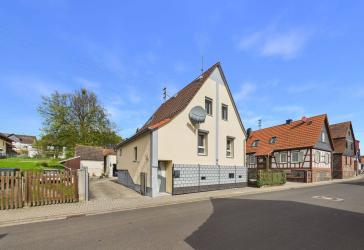 Vorschaubild Einfamilienhaus