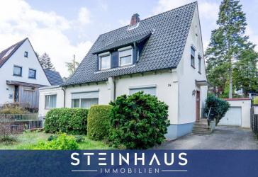Vorschaubild Einfamilienhaus