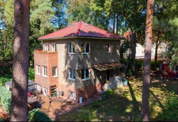 Vorschaubild Einfamilienhaus