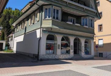 Vorschaubild Mehrfamilienhaus