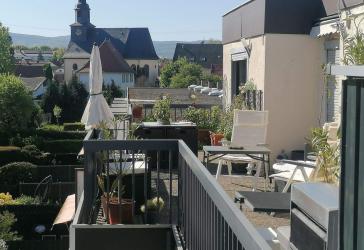 Vorschaubild Penthouse