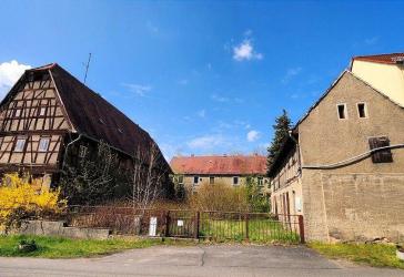 Vorschaubild Bauernhaus
